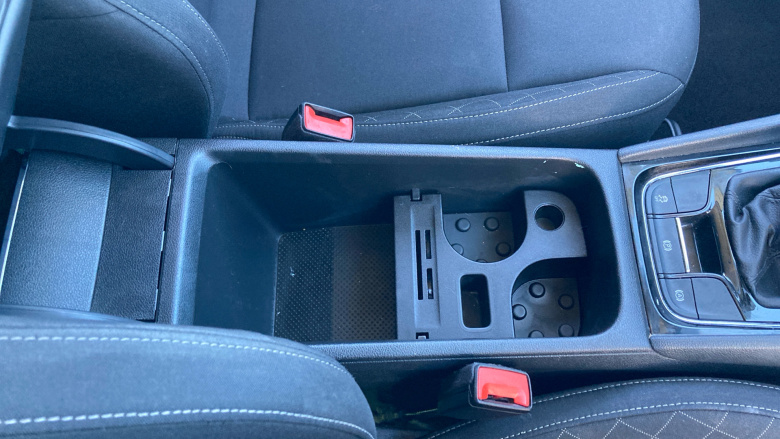 Skoda Karoq 1.0 TSI SE 5dr Petrol Estate